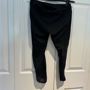 Athleta Size Medium Active Capri